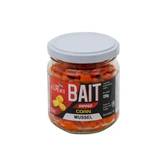 Carp Expert Üveges Pácolt Kukorica 212 Ml Kagyló