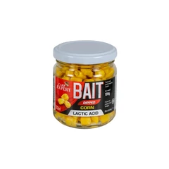 Carp Expert Üveges Pácolt Kukorica 212 Ml Tejsav