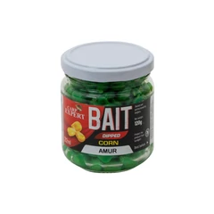 Carp Expert Üveges Pácolt Kukorica 212 Ml Amúros Lé Nélkül