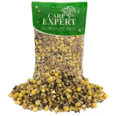 Carp Expert Etető Mix 6 Hónapos Natur 1kg