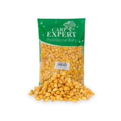 Carp Expert Kukorica 6 Hónapos Vanília 1kg