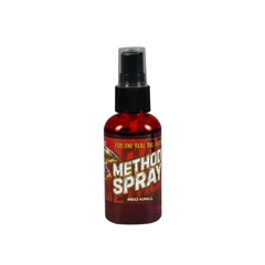 Benzar Mix Method Spray Piros Krill 50ml
