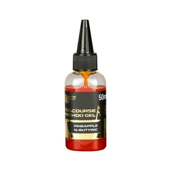 Benzar Mix Concoursegel Ananász-Vajsav 50 Ml