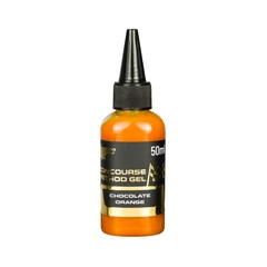 Benzar Mix Concoursegel Csoki-Narancs 50 Ml