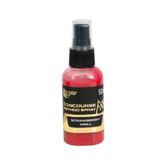 Benzar Mix Concourse Method Spray Eper-Krill 50 Ml