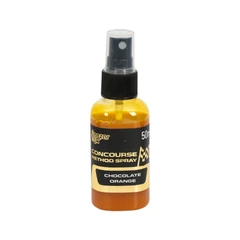 Benzar Mix Concourse Method Spray Csoki-Narancs 50 Ml