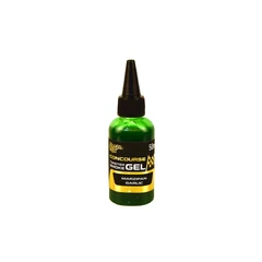 Benzar Mix Concourse Twistergel Smoke Marzipan-Garlic 50 Ml