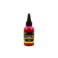 Benzar Mix Concourse Twistergel Smoke Chili-Squid 50 Ml