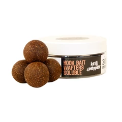 The Big One Hook Bait Wafters Soluble Krill&amp;Pepper 30mm