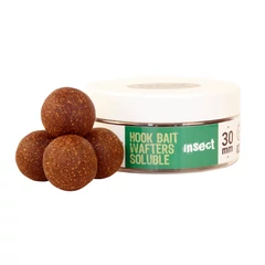 The Big One Hook Bait Wafters Soluble Insect 30mm