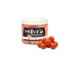 The One Pop Up Mango N-Butiryc Acid 10-12 mm Orange 60gr