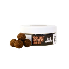 The Big One Hook Bait Wafters Boilie Krill&amp;Pepper 20mm
