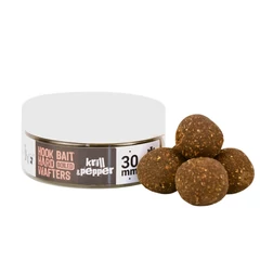 The Big One Hook Bait Hard Wafters Boilie Krill&amp;Pepper 30mm 150gr