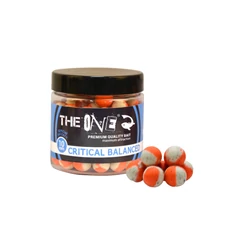 The One Critical Balanced Hookbait Scopex Squid 10 mm Orange White 50gr