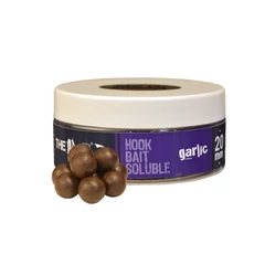 The One Hook Bait Purple Soluble 20mm