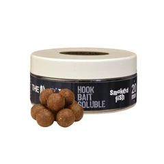 The One Hook Bait Black Soluble 20mm