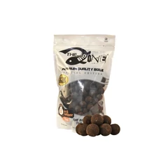 The Big One Boilie Krill&amp;Pepper 20mm 1Kg