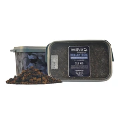 The One Pellet Box Spod&amp;Pva Pellet Mix