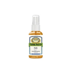 Cralusso Harcsa-Halas Aroma Spray 50ml