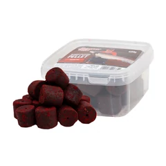 Benzar Mix Catfish Pellet 30 mm Zombie Fish 400g