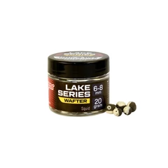 Benzar Lake Series Wafter 6-8 mm Tintahal