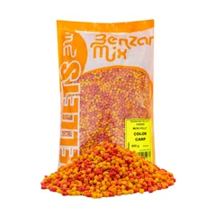 Benzar Mix Micropellet Feeder 800gr Color Carp Mix 3.5mm