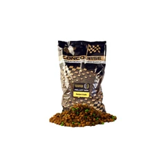 Benzár Concourse Twister Pellet Mix Marzipan-Garlic 800gr