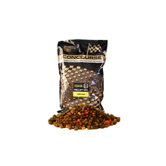 Benzár Concourse Twister Pellet Mix Chili-Squid 800gr