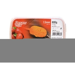 Benzar Rapid Method Pellet Eper&amp;Krill 1,5mm 600gr