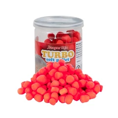 Benzar Mix Turbo Soft Pellet Long Life Eper