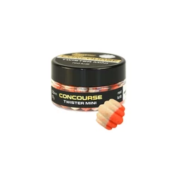 Benzár Concourse Twister Mini Red Krill 5.5 mm
