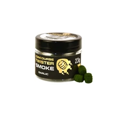 Benzar Concourse Twister Smoke 12 mmgarlic