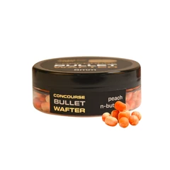 Benzar Mix Concourse Bullet Wafter Őszibarack-Vajsav 5 mm