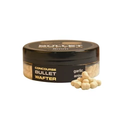 Benzar Mix Concourse Bullet Wafter Fokhagyma-Ánizs 5 mm