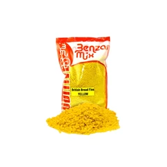 Benzar Mix Angolmorzsa Fine Sárga 600gr