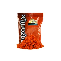 Benzar Pastonchino Citrus Piros 800gr