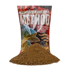 Benzár Mix Commercial Etetőanyag N-Butyric Sötétbarna 800gr