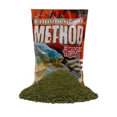 Benzár Mix Commercial Etetőanyaggreen Betaine Sötétzöld 800gr