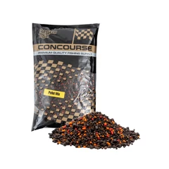 Benzar Mix Concourse Method Pellet Mix 800gr
