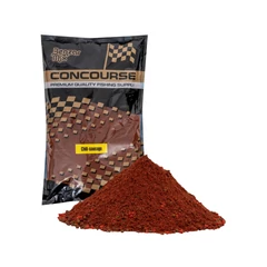 Benzar Mix Concourse Method Mix Chillis-Kolbász 800gr