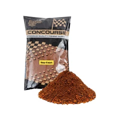 Benzar Mix Concourse Method Mix Mangó-Vajsav 800gr