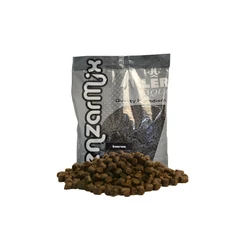 Benzar Mix Aller Aqua Pellet Bronze 4 mm 800gr