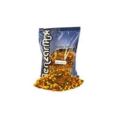 Benzar Crushed Pva Bag Mix 800gr Mango-N-Butyric