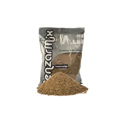 Benzar Mix Fishmeal Crushed Pellet 800gr