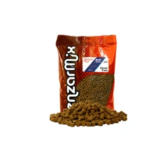 Benzar Mix Aquagarant Pellet Classic 4mm 800gr
