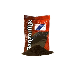 Benzar Mix Aquagarant Pellet Start 1,5mm 800gr