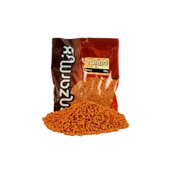 Benzar Turbo Pellet Méz 3 mm