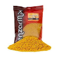 Benzar Turbo Pellet Ananász 3 mm