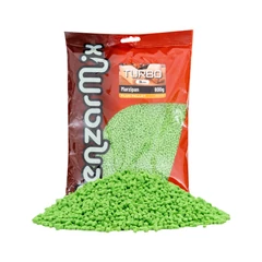 Benzar Fluo Turbo Pellet Marcipán 3 mm