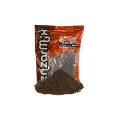 Benzar Turbogroundbait Tutti-Frutti